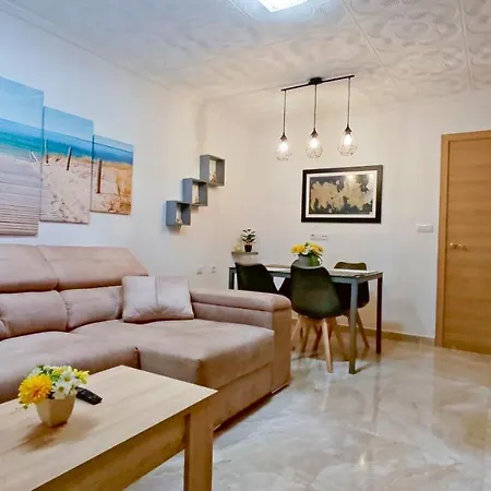 Casa Soleada Piscina Climatizada Y Privada Villa Santiago De La Ribera Buitenkant foto