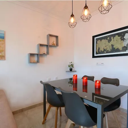Casa Soleada Piscina Climatizada Y Privada Villa Santiago De La Ribera Buitenkant foto