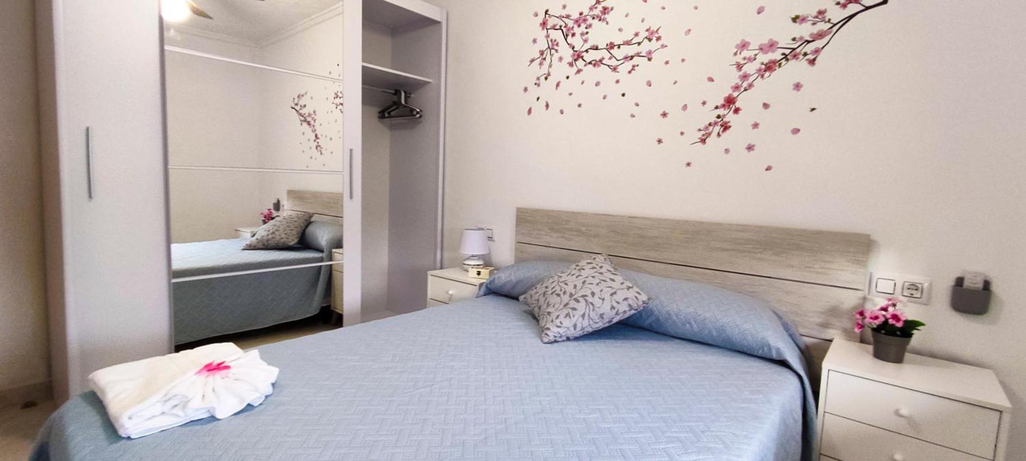 Hébergement de vacances Casa Soleada Piscina Climatizada Y Privada