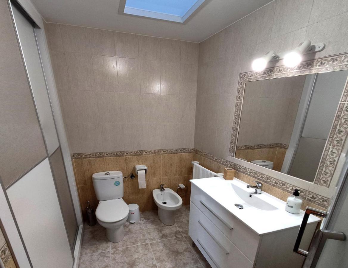 Casa Soleada Piscina Climatizada Y Privada Casa vacanze *